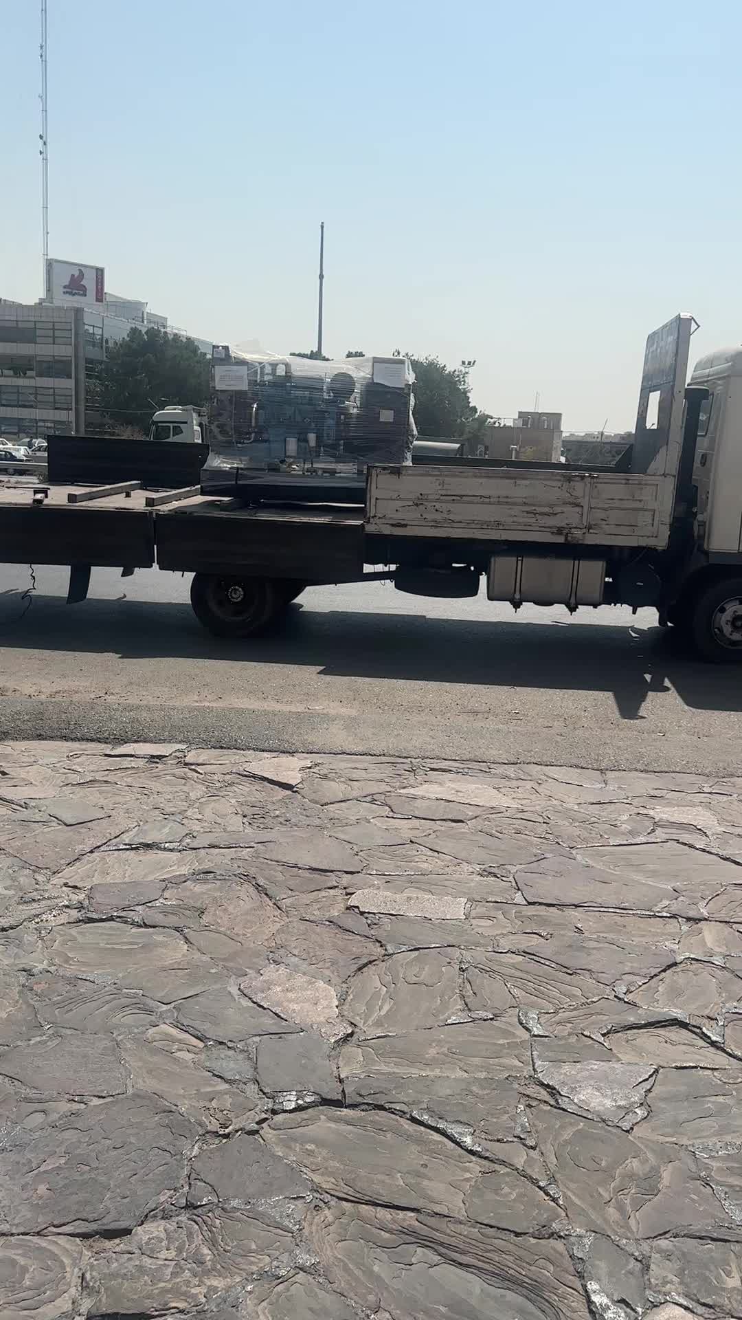 ژنراتور Badouin 400 کاوا گارانتی معتبر|ماشینآلات صنعتی|تهران, مخصوص|دیوار
