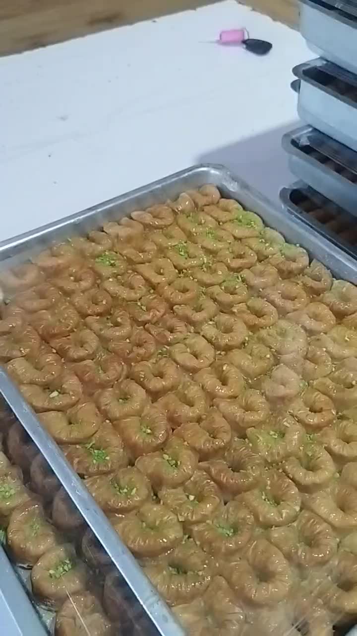 فروش عمده باقلوا|عمده‌فروشی|تبریز, |دیوار