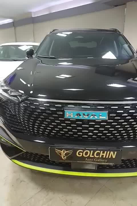 هاوال h6 هیبرید 2024|خودرو سواری و وانت|تهران, شهرآرا|دیوار