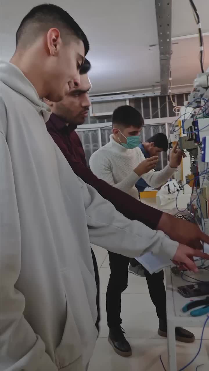 دورههاتخصصی برق وسیستمهای خورشیدی،ویژه بازارکار|خدمات آموزشی|مشهد, هفت تیر (حافظ)|دیوار