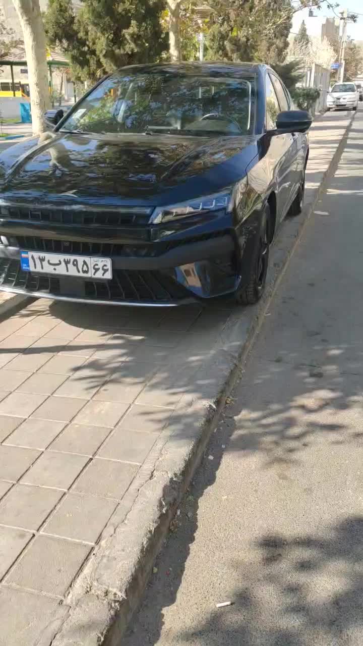 kmc j7 مشابه صفر|خودرو سواری و وانت|شهریار, شهرک وائین|دیوار