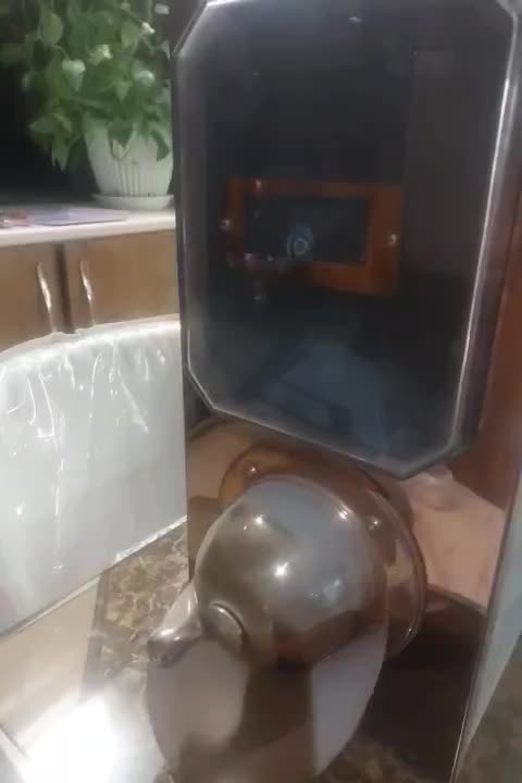 سیلو قهوه|ظروف نگهدارنده، پلاستیکی، یک‌بارمصرف|اصفهان, شیخ اشراق|دیوار