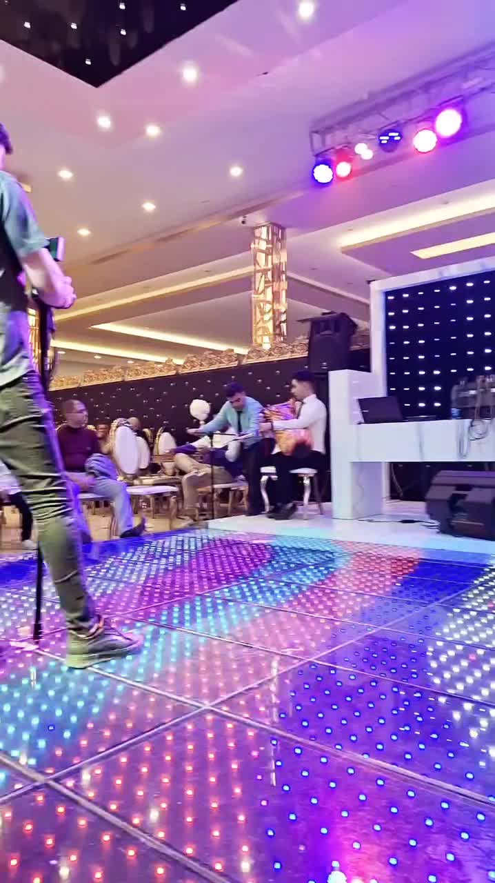 نی انبان با گروه مجرب موزیک|خدمات پذیرایی، مراسم|اصفهان, ملک‌شهر|دیوار