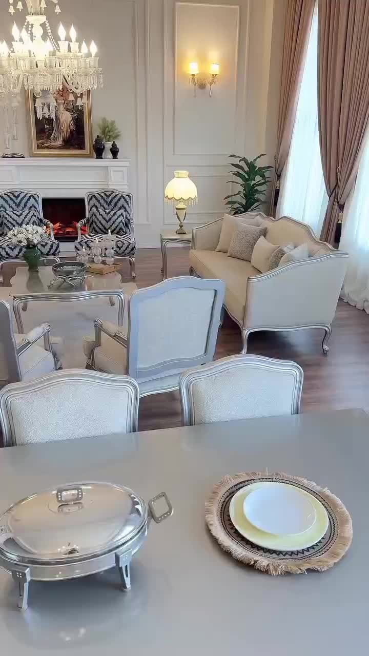 مبل فرانسوی خرید مستقیم و بی واسطه از تولیدکننده|مبلمان خانگی و میز عسلی|یزد, |دیوار