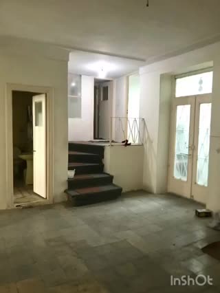 ۲۸۲ مترط همکف۳خ/حیاط دربستی مناسب شرکت/انبار/دفتر|فروش آپارتمان|تهران, شیخ هادی|دیوار