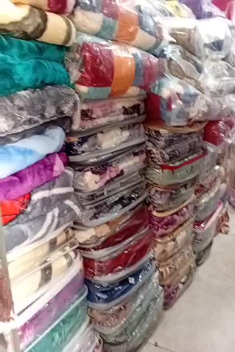 پخش پتو تمام برند های ایرانی و خارجی|عمدهفروشی|رشت, بازار|دیوار