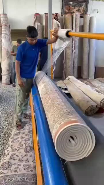 قالیشویی اعلاشویی 56131515|خدمات نظافت|اسلام‌شهر, شهرک مفیدی|دیوار