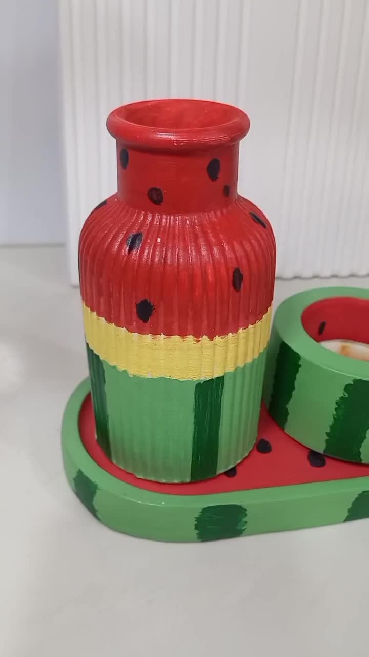 کارهای یلدایی وست های سنگ مصنوعی|صنایع دستی و سایر لوازم تزئینی|برازجان, |دیوار