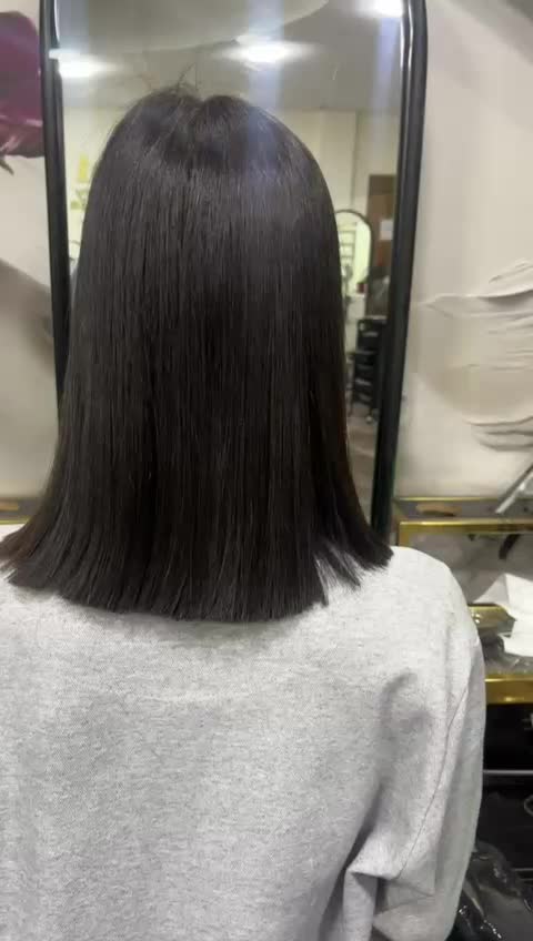 لاین کراتینه مو پروتئین وابریشم سازی|خدمات آرایشگری و زیبایی|تهران, دهم فروردین|دیوار