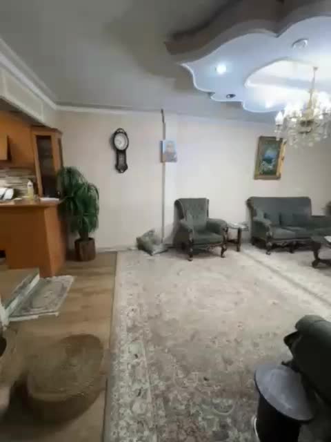 ۶۴مترتاپ لوکیشن جرجانی فقط ۱/۱۲۰میلیارد|فروش آپارتمان|تهران, امام زاده عبدالله|دیوار