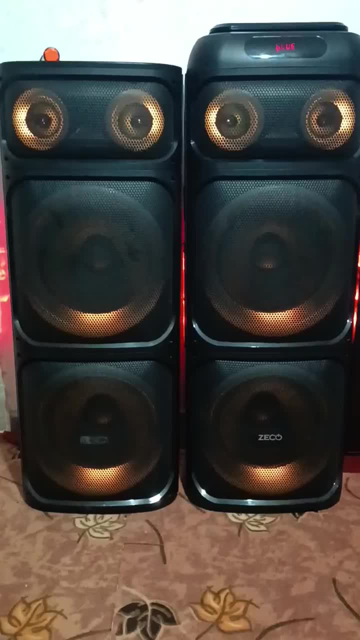 باند زیکو|سیستم صوتی خانگی|محمدشهر, محمدشهر|دیوار