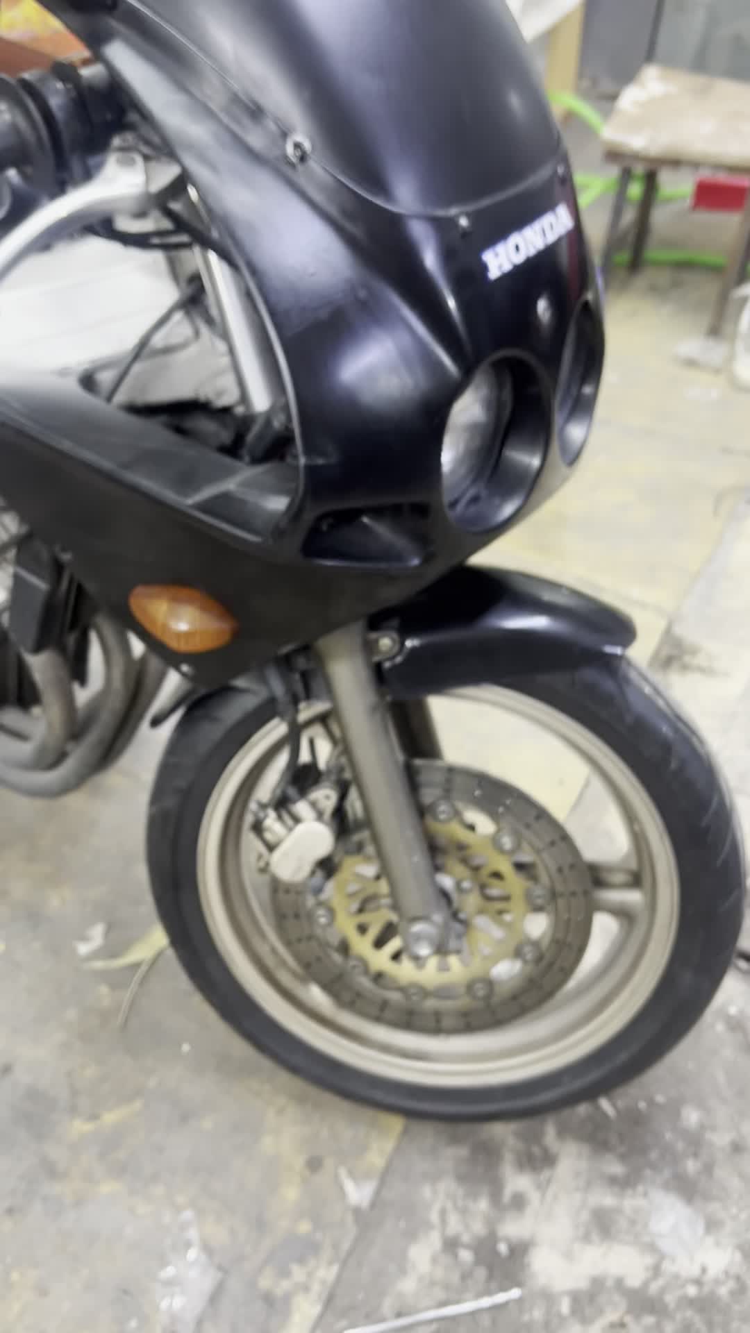 cb zx cbr 400|موتورسیکلت|تهران, نیروی هوایی (پیروزی)|دیوار