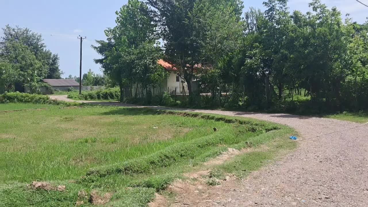 خانه ویلایی،سند دار،سنگر|فروش خانه و ویلا|رشت, توشیبا|دیوار
