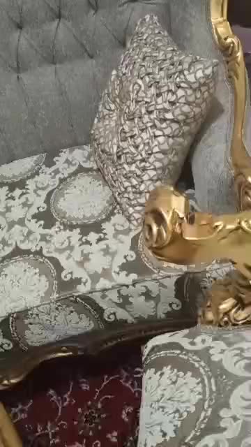 مبلمان سلطنتی|مبلمان خانگی و میز عسلی|مشهد, طلاب|دیوار