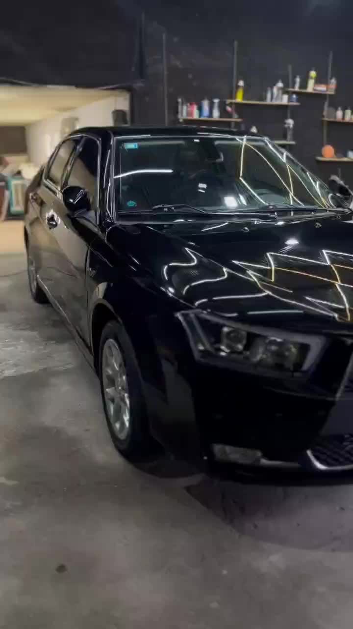 واکس پولیش.صافکاری. و لیسه گیری( قیمت استثنایی)|خدمات موتور و ماشین|کرمان, |دیوار