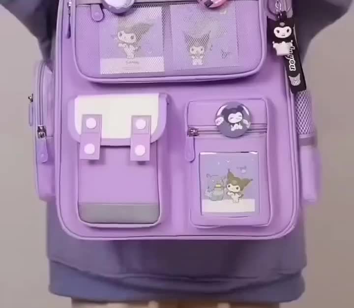 عرضه کوله دخترانه وارداتی|کفش و لباس بچه|بوشهر, |دیوار