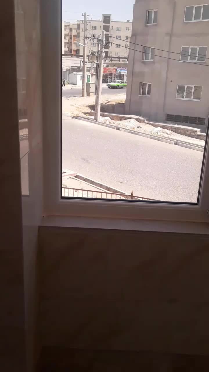 درب پنجره دوجداره توری پلیسه کشویی|خدمات پیشه و مهارت|ماهدشت, |دیوار