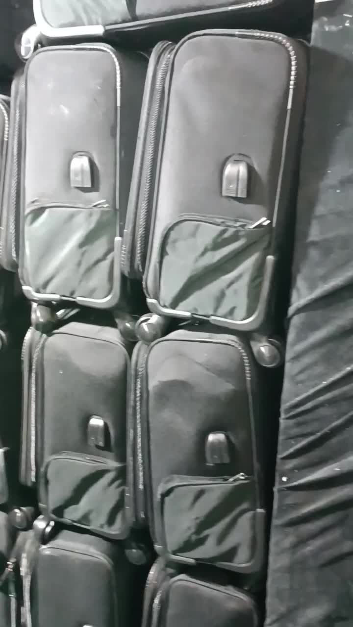 استخدام در تولیدی چمدان|استخدام صنعتی، فنی، مهندسی|تهران, امین حضور|دیوار