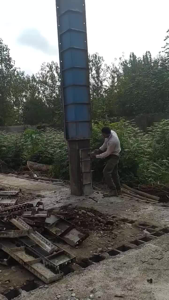 نیازمند اوستا کار و شاگرد آرماتوربندی و بنایی|استخدام معماری، عمران و ساختمانی|رشت, یخسازی|دیوار