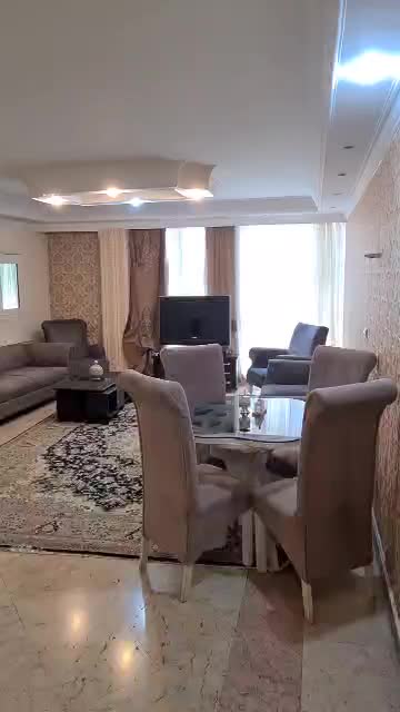 اجاره روزانه کوتاه مدت مبله میرداماد ،ظفر|اجارهٔ کوتاه‌مدت آپارتمان و سوئیت|تهران, میرداماد|دیوار