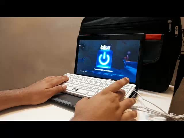 لپتاپ acer سرعتی و با جزئیات کامل|رایانه همراه|قم, میرزائیه|دیوار