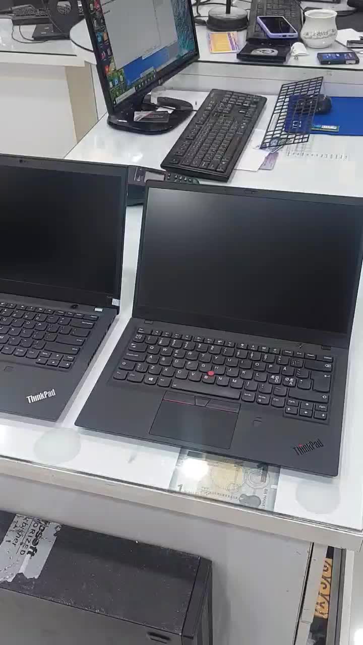 لنوو thinkpad carbon|رایانه همراه|سبزوار, نواب صفوی|دیوار