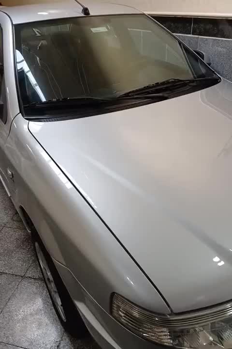 سمند سورن ۱۳۹۰|خودرو سواری و وانت|تبریز, |دیوار