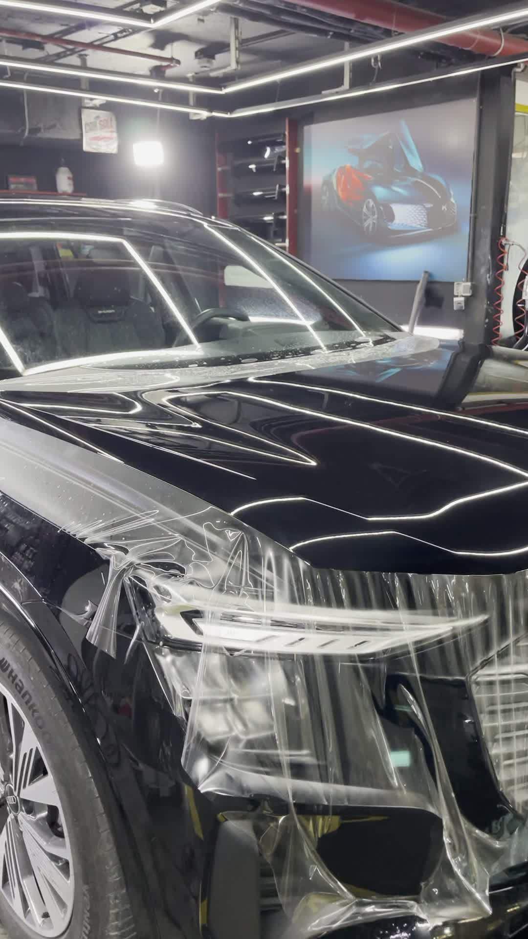 کاورخودرو / بادیفنس / سرامیک بدنه|خدمات موتور و ماشین|تهران, دزاشیب|دیوار