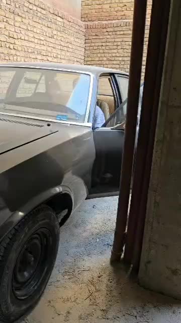 شورلت نووا|خودرو کلاسیک|ورامین, ورامین|دیوار