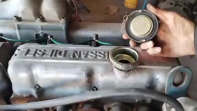 جرثقیل موتور گیربکس|ماشینآلات صنعتی|مرند, |دیوار