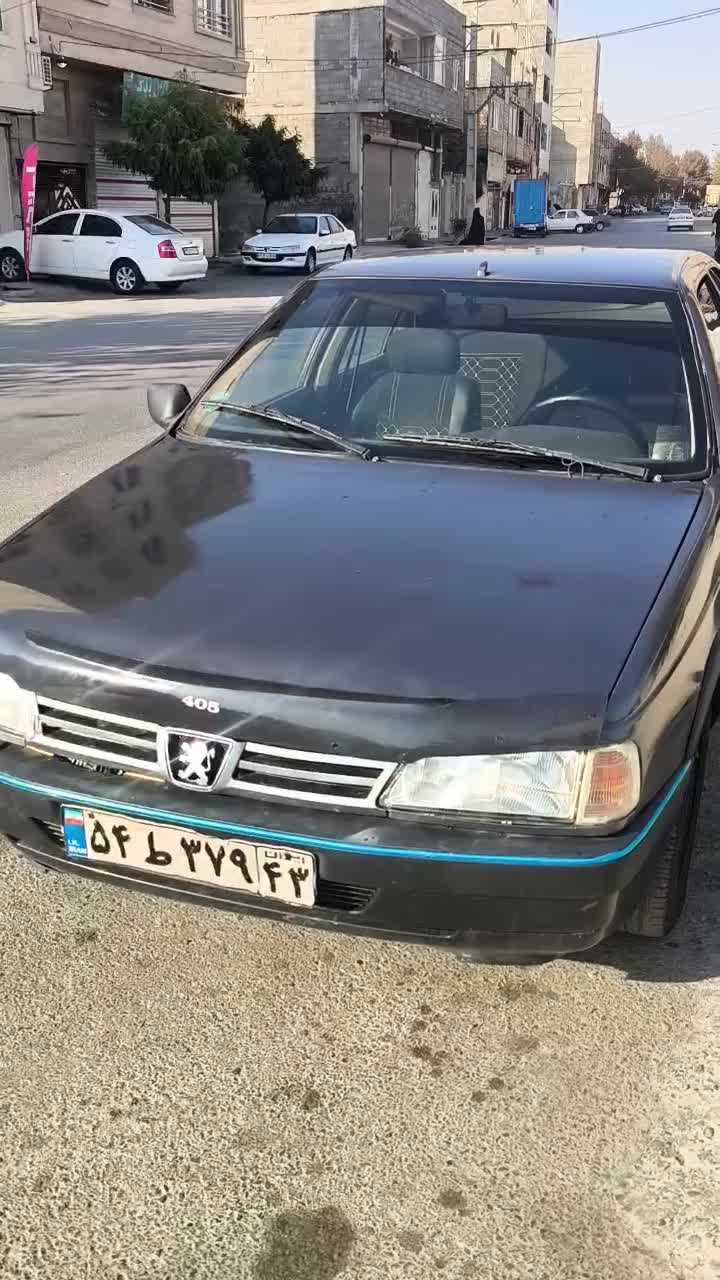 پژو روا|خودرو سواری و وانت|ملارد, |دیوار