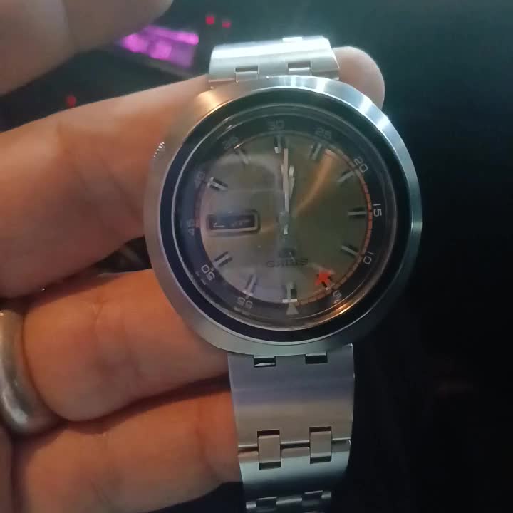 سیکو ۵|ساعت|بهارستان, |دیوار