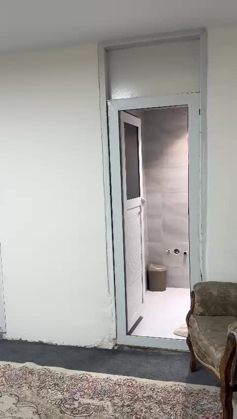 خوابگاه پسرانه ارامش (پونک، صادقیه، سیمون بولیوار)|اجارهٔ کوتاهمدت آپارتمان و سوئیت|تهران, شهرک کوهسار|دیوار