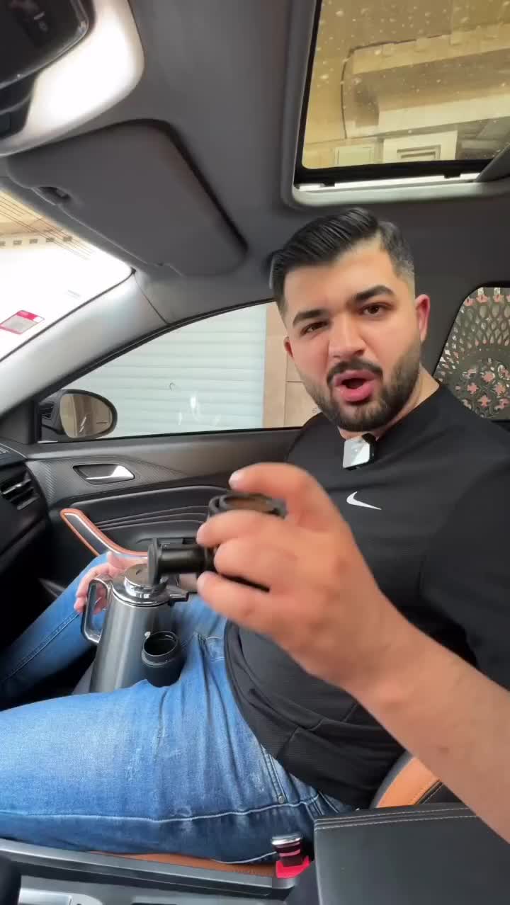 نانو پرسو اصلی درجه یک|سماور، چایساز، قهوهساز|سراوان, |دیوار