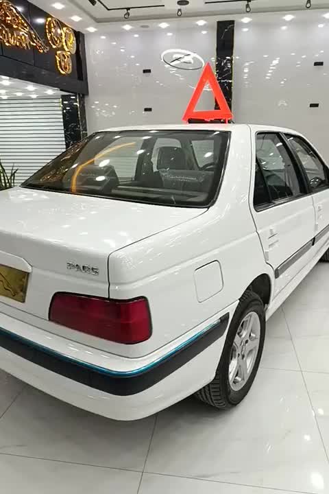 پارس ۴۰۱TU5سیمی ۱۲تا کار|خودرو سواری و وانت|نجف‌آباد, کهریزسنگ|دیوار