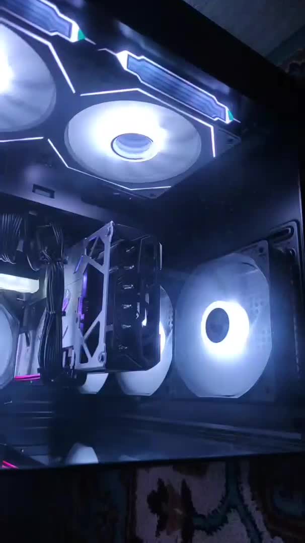 case gaming|رایانه رومیزی|گرگان, |دیوار