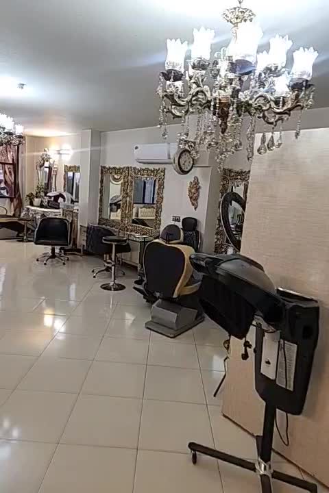 اجاره صندلی اتاق تخت آرایشگری مخابرات شاهینشهر|اجارهٔ دفتر کار، اتاق اداری، مطب|شاهین‌شهر, مخابرات (شهید بهشتی)|دیوار