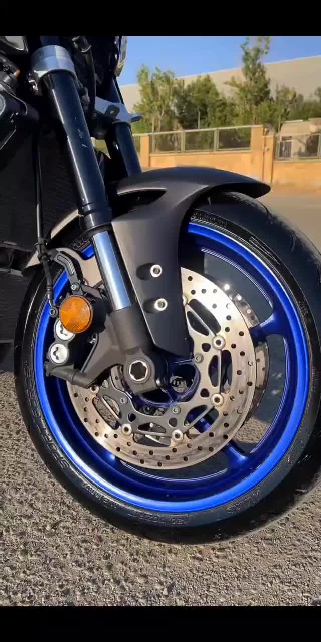 mt10 cb cb1300 mt09|موتورسیکلت|تهران, ایرانشهر|دیوار