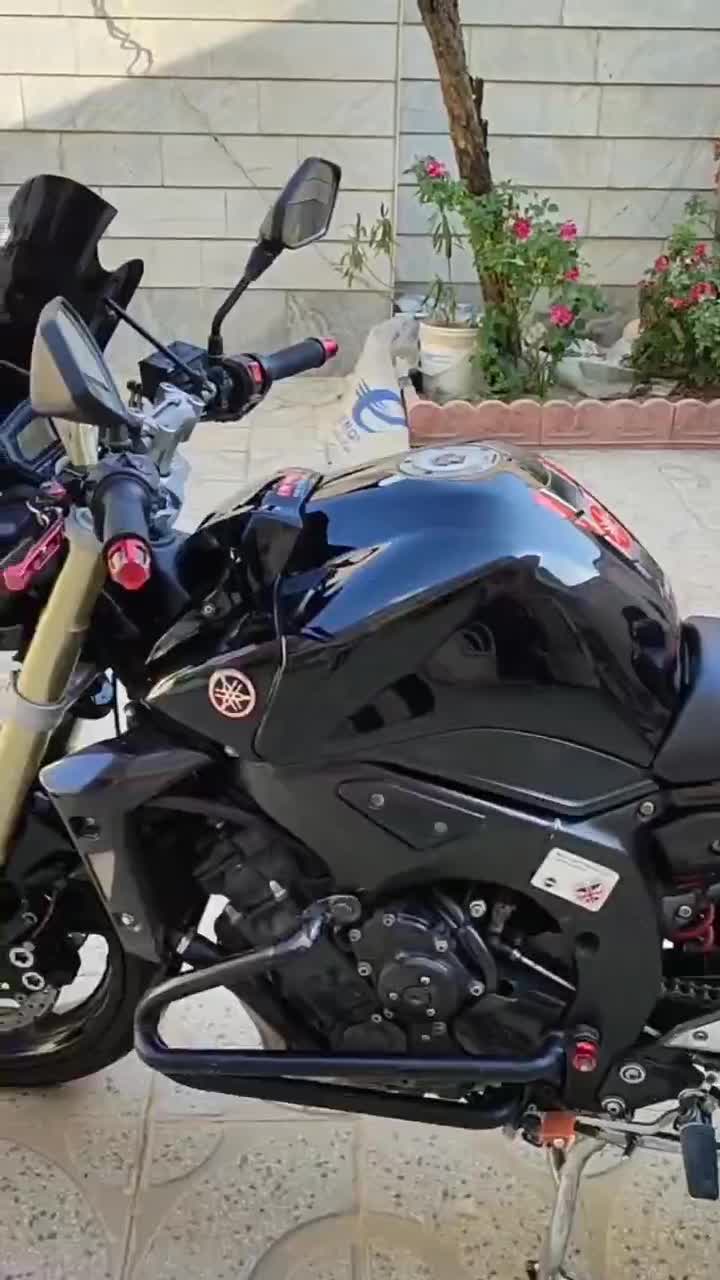 cb1300 Cbr1000 suzuki1000 yamaha1000|موتورسیکلت|تهران, پارک شهر|دیوار