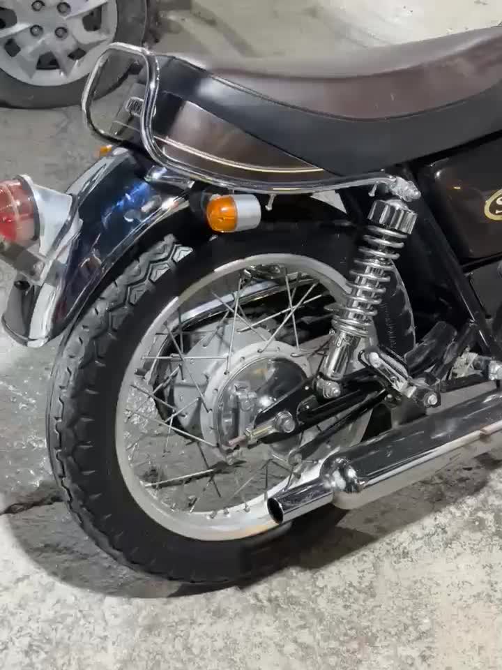 یاماها sr 400|موتورسیکلت|رامهرمز, |دیوار