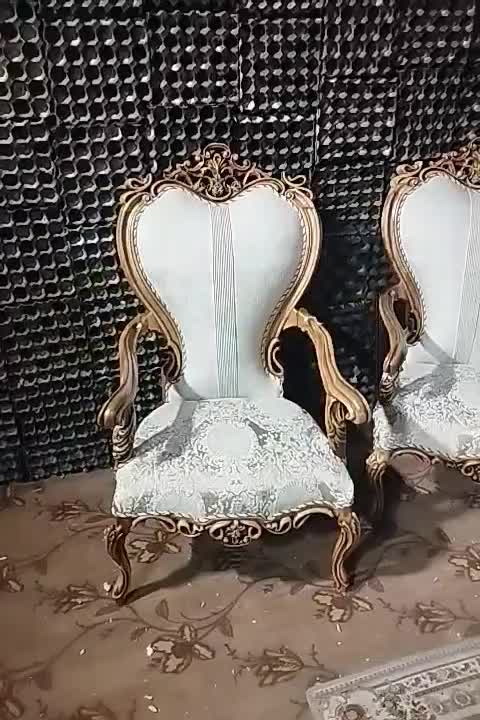 تولیدی مبل کلاسیک عسل مبل مخصوص جهیزیه|مبلمان خانگی و میز عسلی|اصفهان, رهنان|دیوار