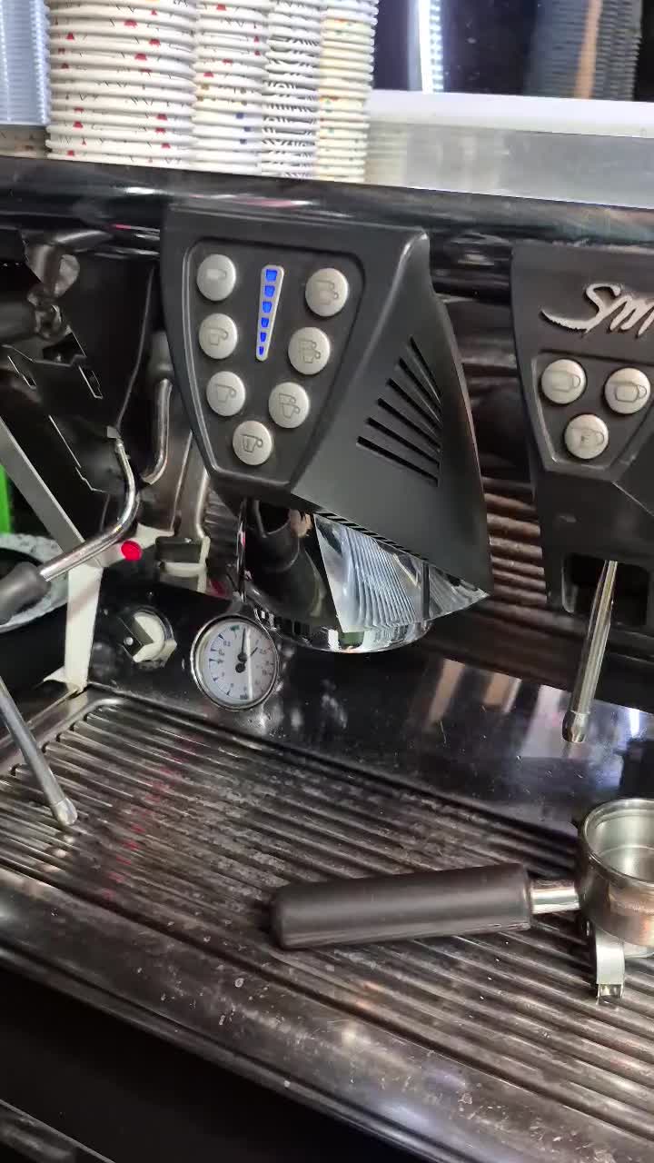 تعمیرات اسپرسوساز  صنعتی و خانگی قم|خدمات پیشه و مهارت|قم, حاج زینل|دیوار