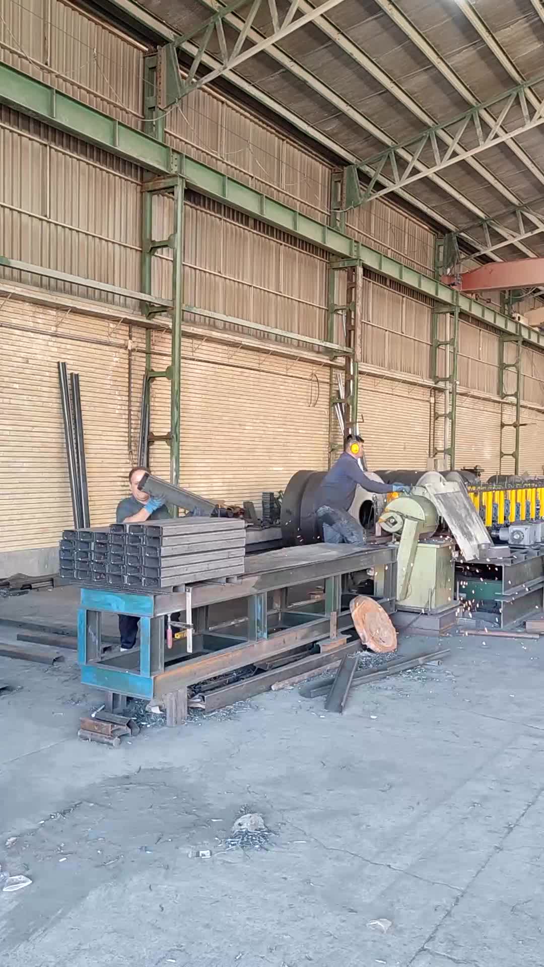 تولید سازه استراکچر پنل خورشیدی کیلوواتی و مگاواتی|مصالح و تجهیزات ساختمان|مشهد, سجادیه|دیوار