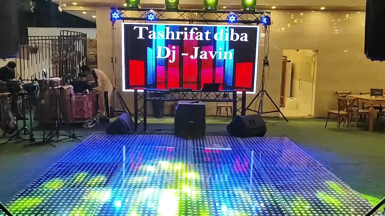 دیجی|خدمات پذیرایی، مراسم|اصفهان, کوی امیریه|دیوار