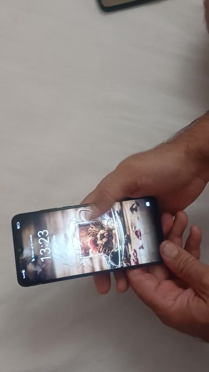 گوشی هواوی p30 lith|موبایل|مشهد, سید رضی|دیوار