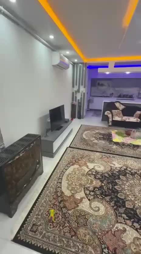 ۱۳۰مترزمین بنا ۸۰ داخل تمیز ۲دقیقه به مرکز شهرسنگر|فروش خانه و ویلا|سنگر, |دیوار