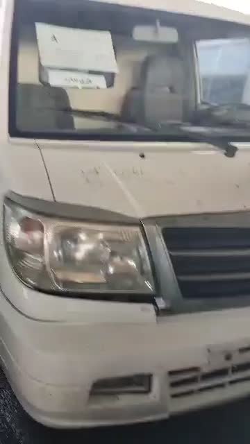 ون دلیکا ۲۴۰۰ شخصی|خودرو سواری و وانت|تهران, شهرک طالقانی|دیوار