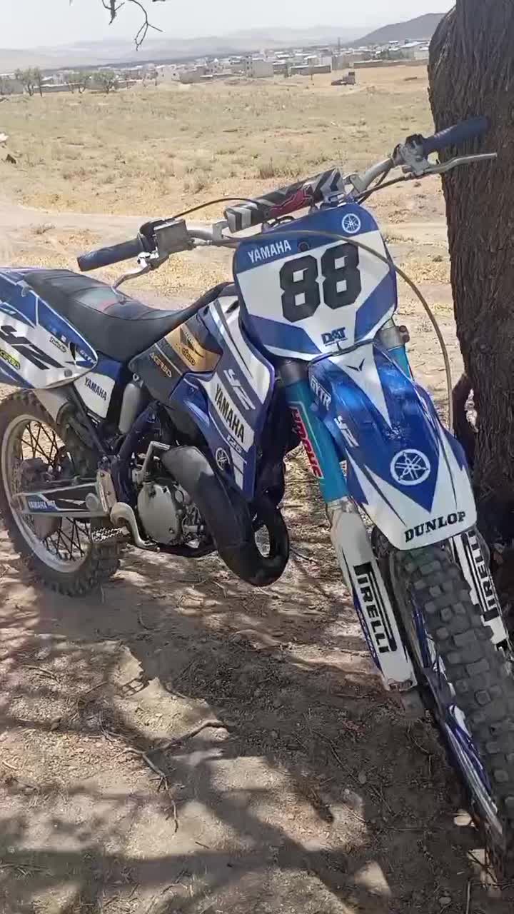 یاماها وایزد ۱۲۵|موتورسیکلت|تهران, آرژانتین|دیوار