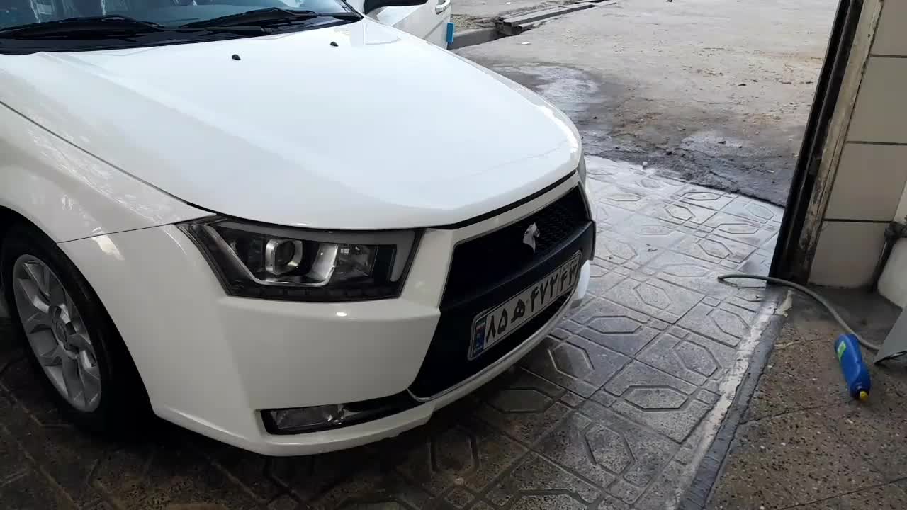 دنا پلاس توربو اتوماتیک درجه 1|خودرو سواری و وانت|بروجرد, |دیوار