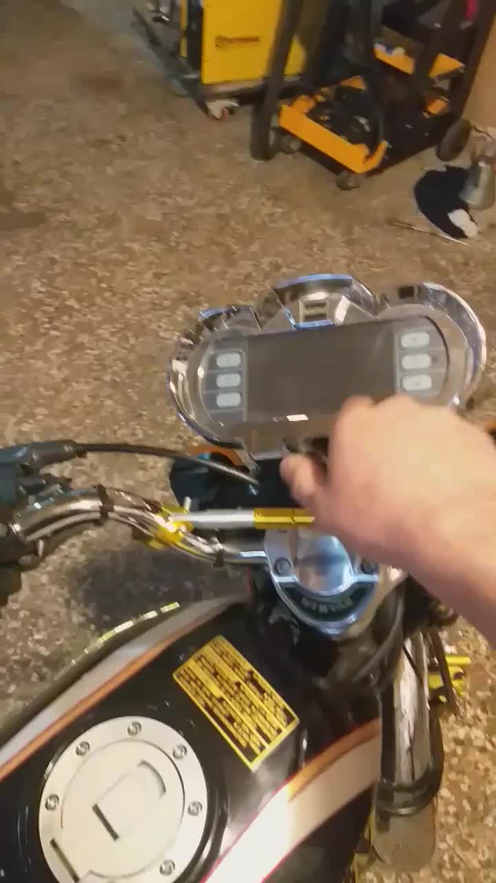 نیکتاز۲۰۰|موتورسیکلت|تهران, فرحزاد|دیوار